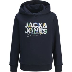 Jack&Jones - GEPLAS - Trui - Sky Captain - Regular Fit