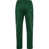 Hummel - Archive Regular Poly - Sportbroek - Zwart - Interlock Stof