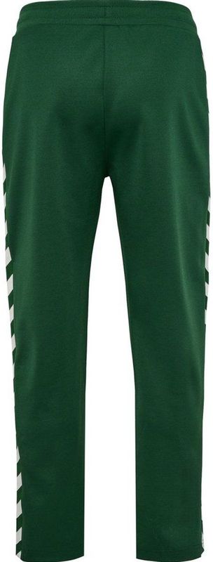 Hummel - Archive Regular Poly - Sportbroek - Zwart - Interlock Stof
