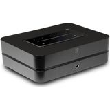 Bluesound POWERNODE N331 Streamer - Zwart