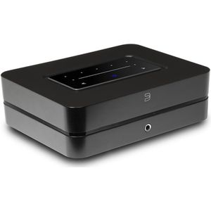 Bluesound POWERNODE N331 Streamer - Zwart