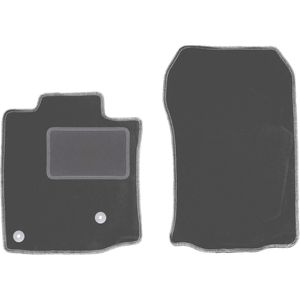 Automatten voor: Toyota Land Cruiser J150 off-road (2009-)