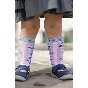 Bonnie Doon kniekousen 8/12 mnd