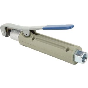 Multipurpose Sandblaster Gun Kit - Ergonomisch Zandstraalpistool voor Verfvlekverwijdering