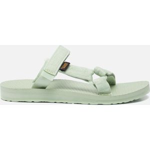 Teva W Hurricane Drift - Dames Sandalen - Wit - Maat 38