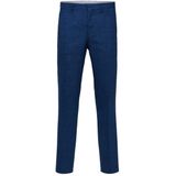 Selected Slim Oasis Broek Blauw 98 Man