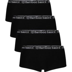 Bamboo basics Broekje IRIS Verpakking van 4