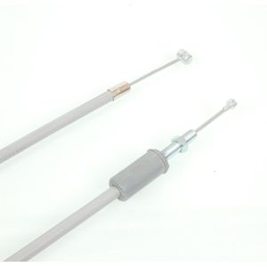 Câble d'embrayage Teknix pour Moto Honda 125 Cb S 1973 à 1975 Neuf