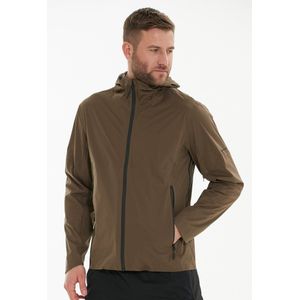 Endurance - Komint - Hardloopjack - Polyester - Waterdicht - Winddicht