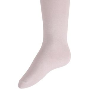 Kindermaillot effen wit- 56