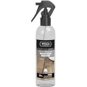 Vlekkenverwijderaar voor Houten Vloeren en Meubels - 250 ml