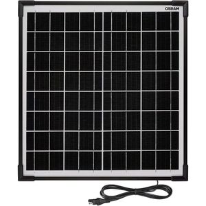 OSP2000 - Accuonderhouder - Zonne-energie - 12V - Waterbestendig