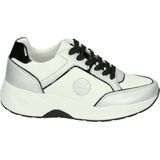 Josef Seibel - Lissi 12 - Damesschoenen - Wit - Leer