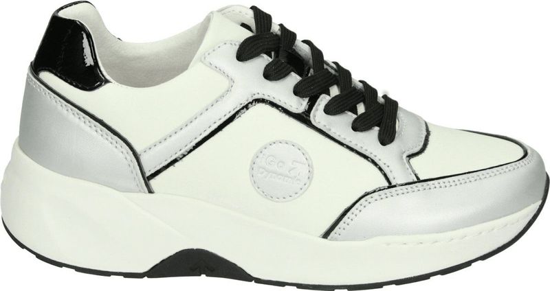 Josef Seibel - Lissi 12 - Damesschoenen - Wit - Leer