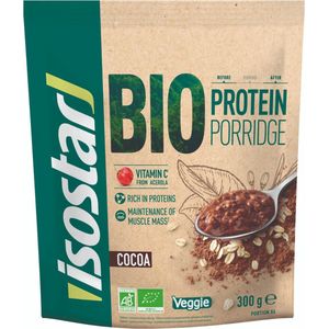 Bio protein porridge cacao 300g