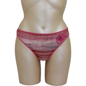 Freya Matisse - string - roze - M