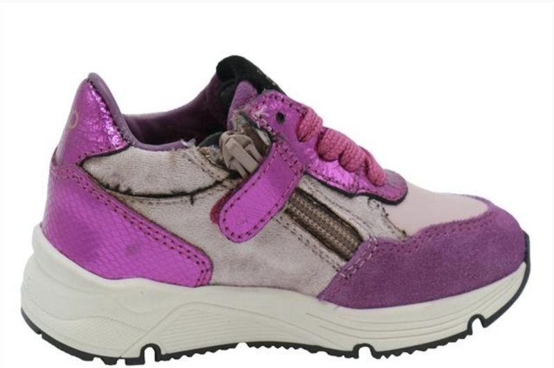 Pinocchio Sneaker - P1896 - maat 23