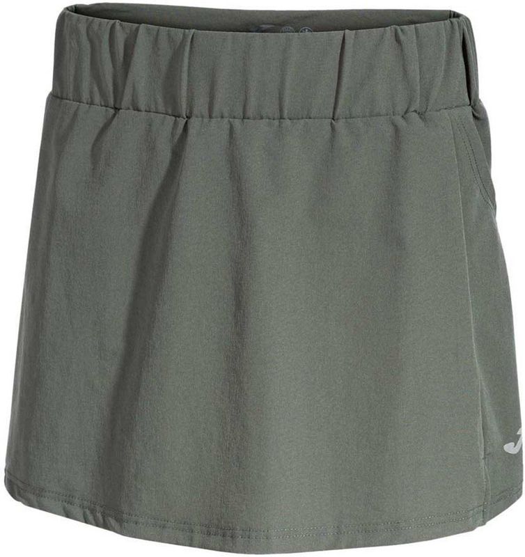 Joma Explorer Skort Groen L Vrouw