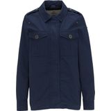 DreiMaster - Veldjas - Marine - Dames