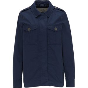 DreiMaster - Veldjas - Marine - Dames