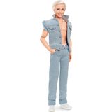 Barbie The movie pop - Denim - Barbie Film Ken pop