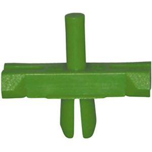 Volvo - Sierlijstklem - OEM:1202997 - 5 Stuks