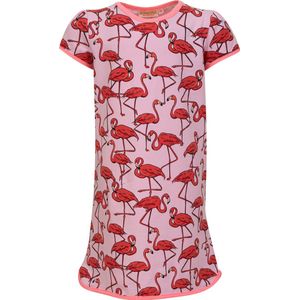 SOMEONE PJAY-SG-66-C Meisjes Pyjamaset - LIGHT PINK - Maat 110