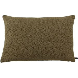 Claudi sierkussen Rubenito dark gold 30x45