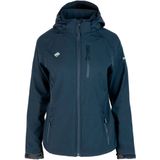 Izas - Haiti W - Softshelljack - Winddicht - Waterdicht - Thermisch - Ademend