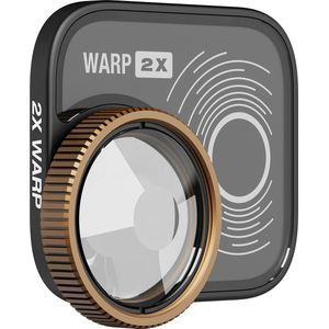 PolarPro - LiteChaser 16 Warp - Smartphone Accessoires - Goud
