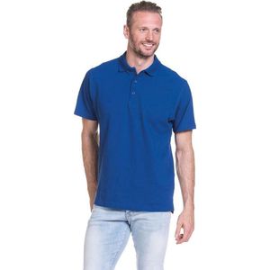 L&S Polo Basic Mix SS for him