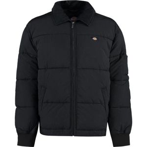 Dickies Overbrook Eisenhower Puffer Sweatshirt - Streetwear - Volwassen