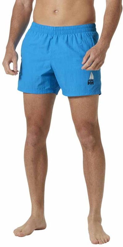 Helly Hansen Cascais Zwembroek Blauw 2XL Man