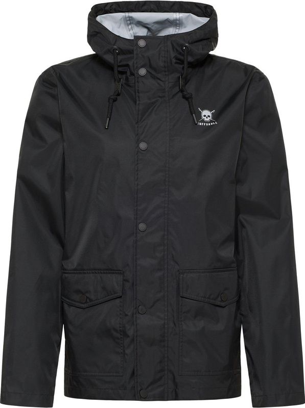 TUFFSKULL - Regenjack