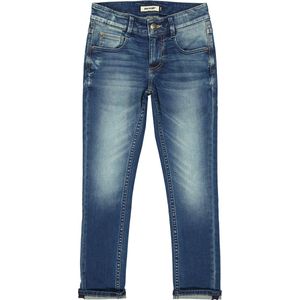 Raizzed jeans Tokyo, dark blue stone