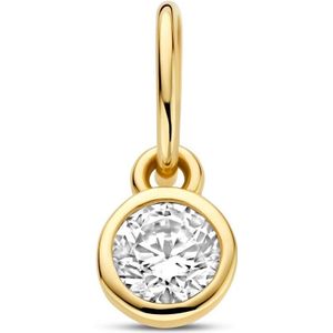 Isabel Bernard Le Marais - Dames - 14 karaat goud - Bedel - Goud