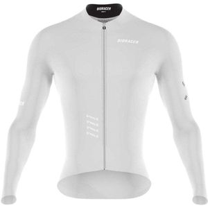 Bioracer Epic Trui Met Lange Mouwen Grijs S Man