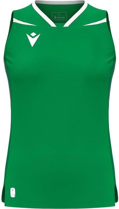 Macron - Lily - Damestanktop - Eco Fabric - 100% Gerecycled PET