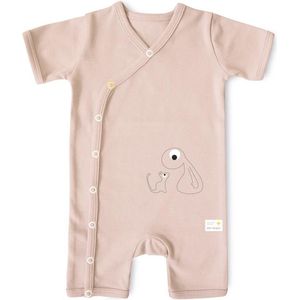 Olli + Jeujeu Jumpsuit ‘Basic’