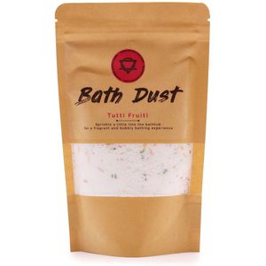 Badpoeder - Tutti Fruiti - 190 gram - Bruispoeder