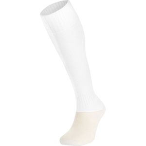 Macron Round Evo Voetbalkousen - Wit | Maat: 43/46