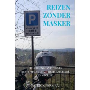 REIZEN ZONDER MASKER