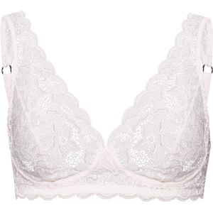 Hanro BH ' Moments '  lichtroze