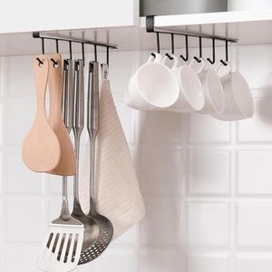 Bekerhouder - koffiekopjeshouder - 3 stuks - zwart