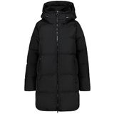 Luhta Halla Jas Zwart 36 Vrouw