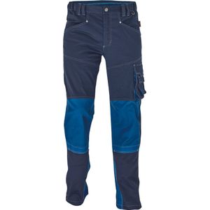 SafeWorker VOER broek 03020404 - Marine - 64