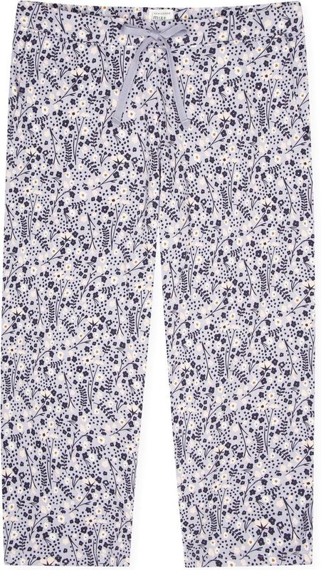 Schiesser dames pyjama broekje, Multicolor 6_179270, 34