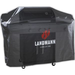 LANDMANN weerkap 15707-B Premium