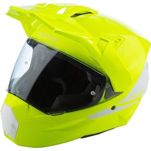 Klim - X1 Alpha - Integraalhelm