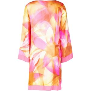 Ana Alcazar - Jurk Roze Ana Alcazar Jurk Roze 241149-3645